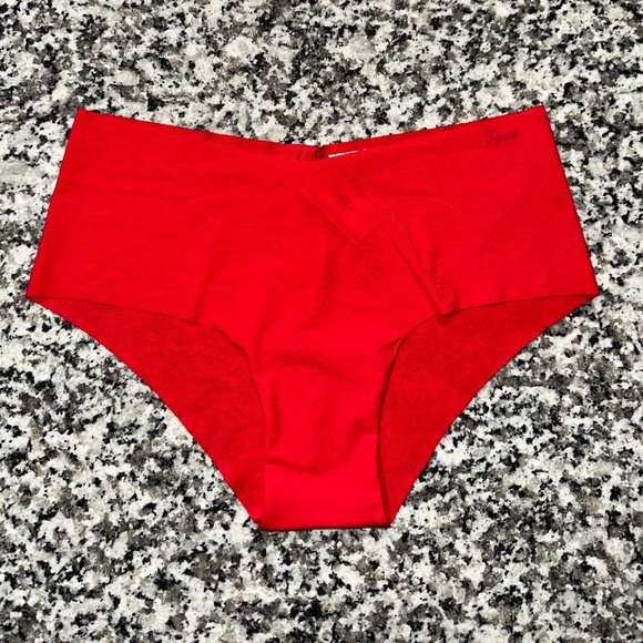 Victoria’s Secret “5” Pair Panty Bundle - Picture 3 of 12